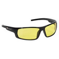 Contemporary Style Safety/Sun Glasses
